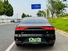 BYD Han DM-i Glory Edition 121KM Premium Type - ფოტო 8