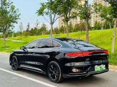 BYD Han DM-i Glory Edition 121KM Premium Type - ფოტო 9