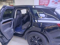 Volkswagen Touareg 3.0TSI Sharp Enjoyment Edition Jet Black Sport Package - ფოტო 6