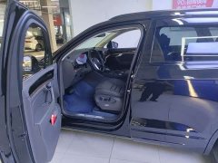 Volkswagen Touareg 3.0TSI Sharp Enjoyment Edition Jet Black Sport Package - ფოტო 7