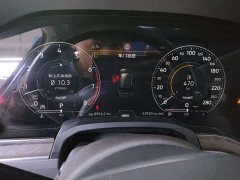 Volkswagen Touareg 3.0TSI Sharp Enjoyment Edition Jet Black Sport Package - ფოტო 8