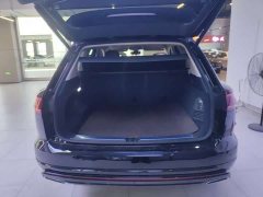 Volkswagen Touareg 3.0TSI Sharp Enjoyment Edition Jet Black Sport Package - ფოტო 9