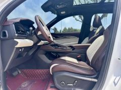 Geely Xingyue L 2021 2.0TD DCT EVO FWD Luxury - ფოტო 5