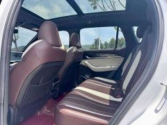Geely Xingyue L 2021 2.0TD DCT EVO FWD Luxury - ფოტო 6