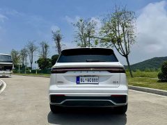 Geely Xingyue L 2021 2.0TD DCT EVO FWD Luxury - ფოტო 7