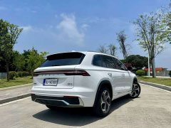 Geely Xingyue L 2021 2.0TD DCT EVO FWD Luxury - ფოტო 8