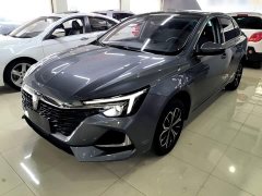 SAIC MG i6 MAX New Energy EV 420 Sunroof Special Edition - ფოტო 1