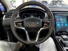 SAIC MG i6 MAX New Energy EV 420 Sunroof Special Edition - ფოტო 10