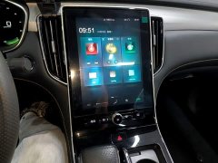 SAIC MG i6 MAX New Energy EV 420 Sunroof Special Edition - ფოტო 12
