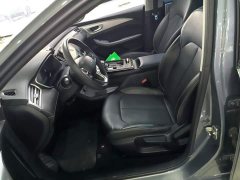 SAIC MG i6 MAX New Energy EV 420 Sunroof Special Edition - ფოტო 14