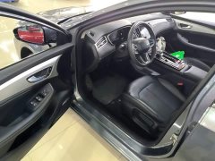 SAIC MG i6 MAX New Energy EV 420 Sunroof Special Edition - ფოტო 15