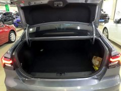 SAIC MG i6 MAX New Energy EV 420 Sunroof Special Edition - ფოტო 18
