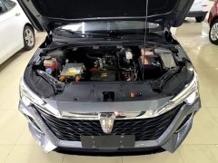 SAIC MG i6 MAX New Energy EV 420 Sunroof Special Edition - ფოტო 19