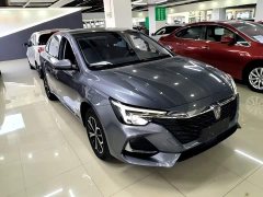 SAIC MG i6 MAX New Energy EV 420 Sunroof Special Edition - ფოტო 3