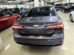 SAIC MG i6 MAX New Energy EV 420 Sunroof Special Edition - ფოტო 5