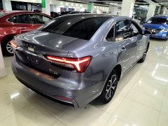 SAIC MG i6 MAX New Energy EV 420 Sunroof Special Edition - ფოტო 6