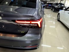 SAIC MG i6 MAX New Energy EV 420 Sunroof Special Edition - ფოტო 7