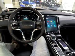 SAIC MG i6 MAX New Energy EV 420 Sunroof Special Edition - ფოტო 9