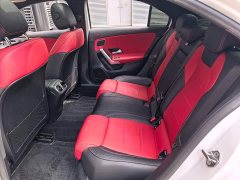 Mercedes-Benz Mercedes-AMG A35 L 4MATIC - ფოტო 4