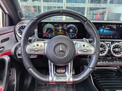 Mercedes-Benz Mercedes-AMG A35 L 4MATIC - ფოტო 5