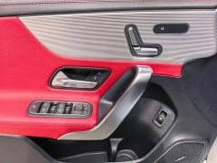 Mercedes-Benz Mercedes-AMG A35 L 4MATIC - ფოტო 6