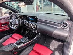 Mercedes-Benz Mercedes-AMG A35 L 4MATIC - ფოტო 7