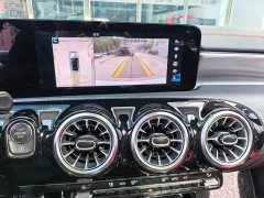 Mercedes-Benz Mercedes-AMG A35 L 4MATIC - ფოტო 9