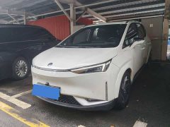 Heyue Hicreate Z03 620km Smart Tide Edition 160kW 76.8kWh - ფოტო 1