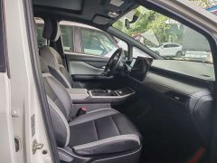 Heyue Hicreate Z03 620km Smart Tide Edition 160kW 76.8kWh - ფოტო 10
