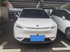 Heyue Hicreate Z03 620km Smart Tide Edition 160kW 76.8kWh - ფოტო 2