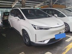 Heyue Hicreate Z03 620km Smart Tide Edition 160kW 76.8kWh - ფოტო 3