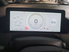 Heyue Hicreate Z03 620km Smart Tide Edition 160kW 76.8kWh - ფოტო 5