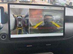 Heyue Hicreate Z03 620km Smart Tide Edition 160kW 76.8kWh - ფოტო 6