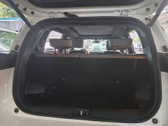Heyue Hicreate Z03 620km Smart Tide Edition 160kW 76.8kWh - ფოტო 8