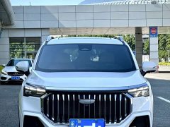 Geely Haoyue L 2.0T DCT Flagship - ფოტო 2