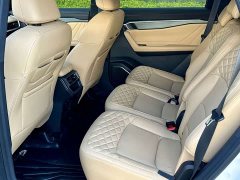 Geely Haoyue L 2.0T DCT Flagship - ფოტო 8