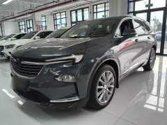 Buick Enclave 28T AWD Premium - ფოტო 1