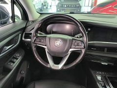Buick Enclave 28T AWD Premium - ფოტო 10