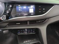 Buick Enclave 28T AWD Premium - ფოტო 12