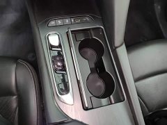 Buick Enclave 28T AWD Premium - ფოტო 13