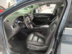 Buick Enclave 28T AWD Premium - ფოტო 14