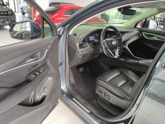 Buick Enclave 28T AWD Premium - ფოტო 15