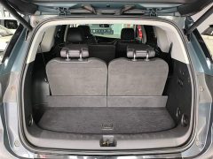 Buick Enclave 28T AWD Premium - ფოტო 18