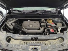 Buick Enclave 28T AWD Premium - ფოტო 19