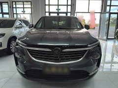 Buick Enclave 28T AWD Premium - ფოტო 2