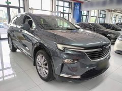 Buick Enclave 28T AWD Premium - ფოტო 3