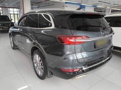 Buick Enclave 28T AWD Premium - ფოტო 4