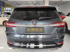 Buick Enclave 28T AWD Premium - ფოტო 5