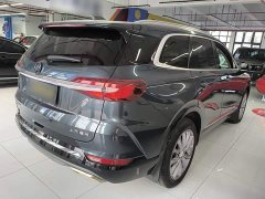 Buick Enclave 28T AWD Premium - ფოტო 6