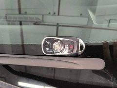 Buick Enclave 28T AWD Premium - ფოტო 8